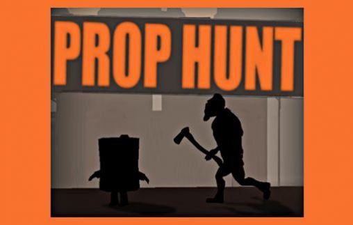 download Prop hunt multiplayer apk